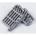 OEM ADC12 Aluminum Alloy Die Casting for Auto Lamp Radiator Parts/Rich Experience/High Quality Made